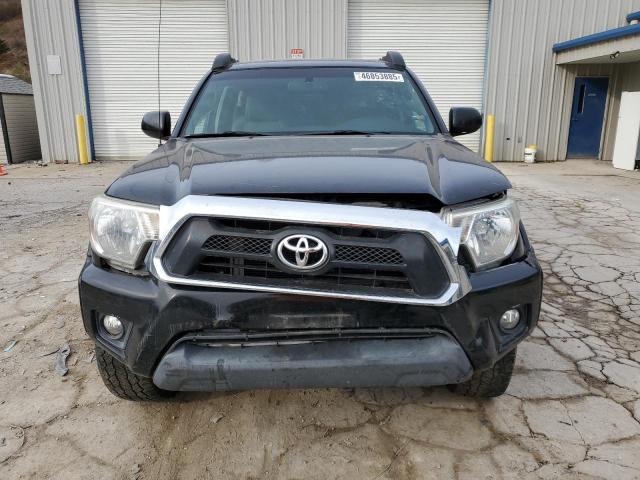  TOYOTA TACOMA 2015 Вугільний