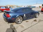 2001 Ford Mustang Gt for Sale in Grand Prairie, TX - Side