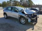 2024 Toyota Corolla Cross L للبيع في Harleyville، SC - Front End