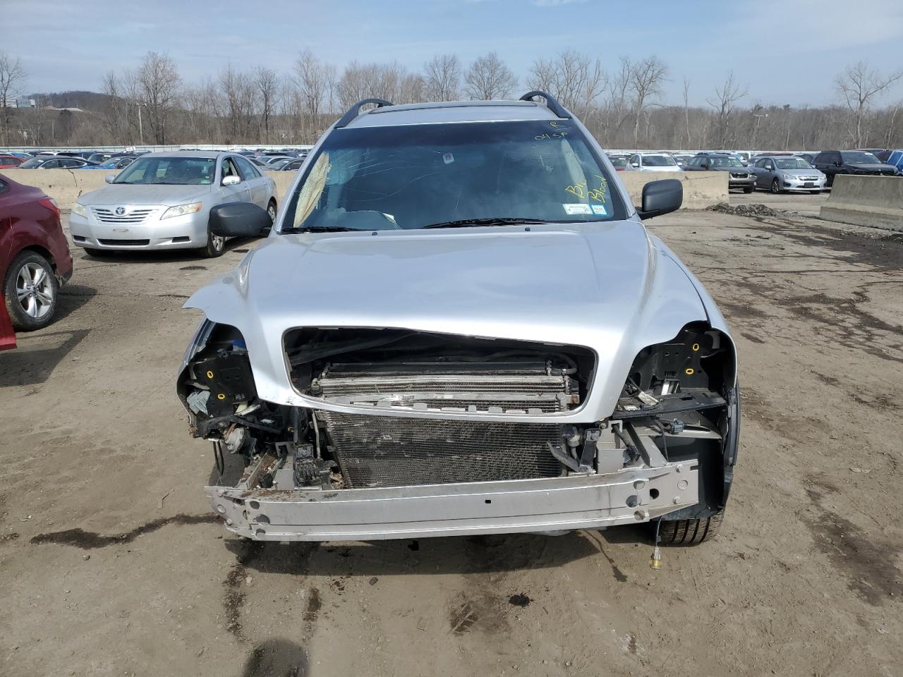 2004 Volvo XC90 - Image 5