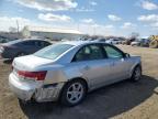 2006 Hyundai Sonata Gls на продаже в Des Moines, IA - Front End