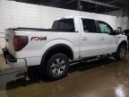 2014 Ford F150 Supercrew en Venta en Blaine, MN - Minor Dent/Scratches