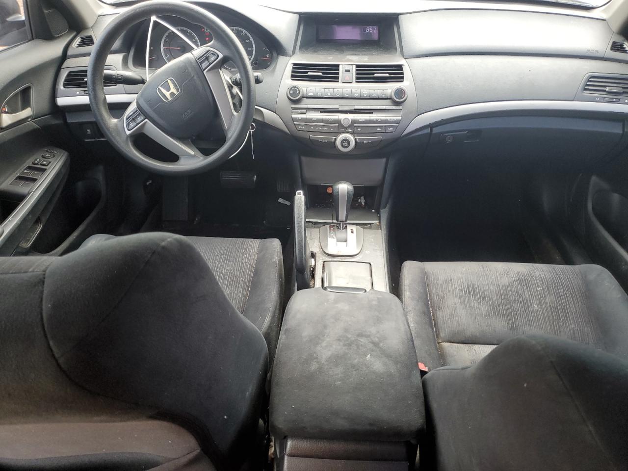 2011 Honda Accord - Image 8