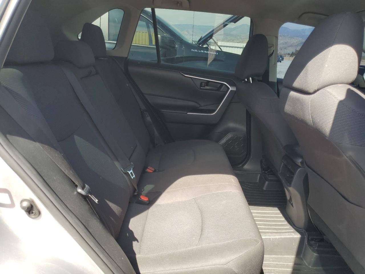2020 Toyota RAV 4 - Image 11
