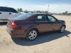 2012 Ford Fusion Se за продажба в Newton, AL - Front End