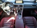 2017 Lexus Rx 350 Base продається в Memphis, TN - Side