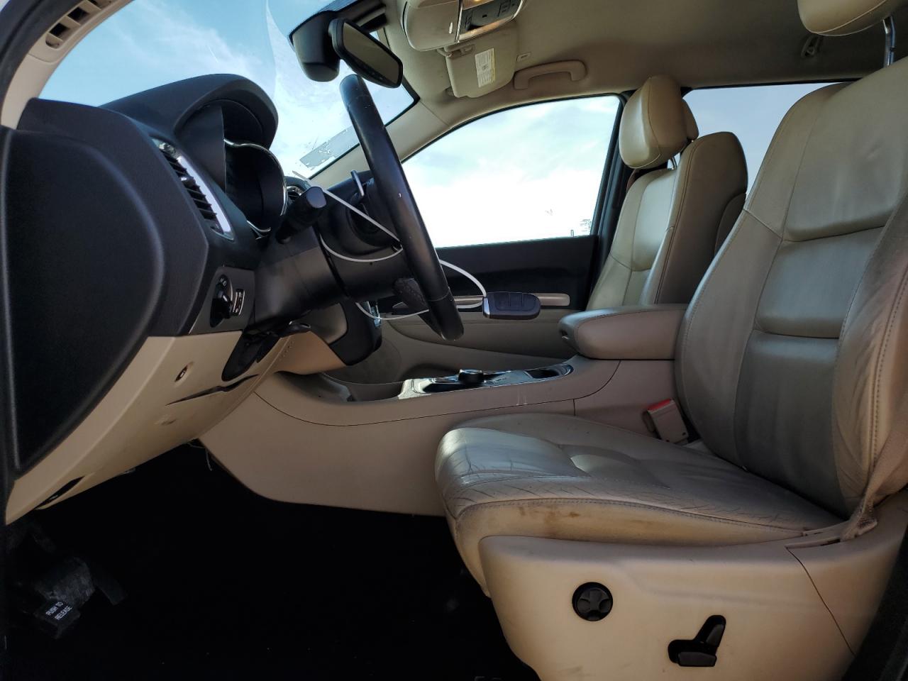2017 Dodge Durango - Image 7