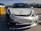 2022 Tesla Model 3    en Venta en Wilmer, TX - Front End