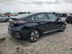 2021 Hyundai Ioniq Sel zu verkaufen in Houston, TX - Front End