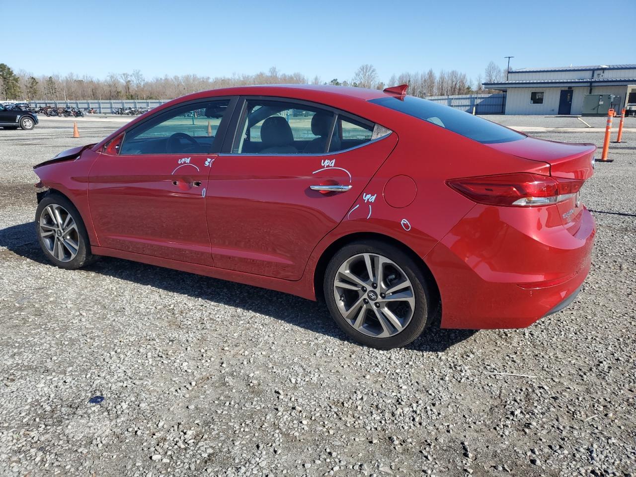 2017 Hyundai Elantra - Image 2