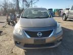 2012 Nissan Versa S for Sale in Baltimore, MD - Rear End