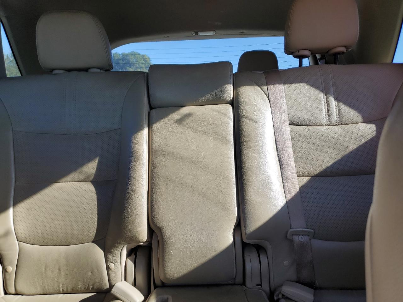 2011 Kia Sorento Ex VIN: 5XYKU4A29BG029482 Lot: 49680355