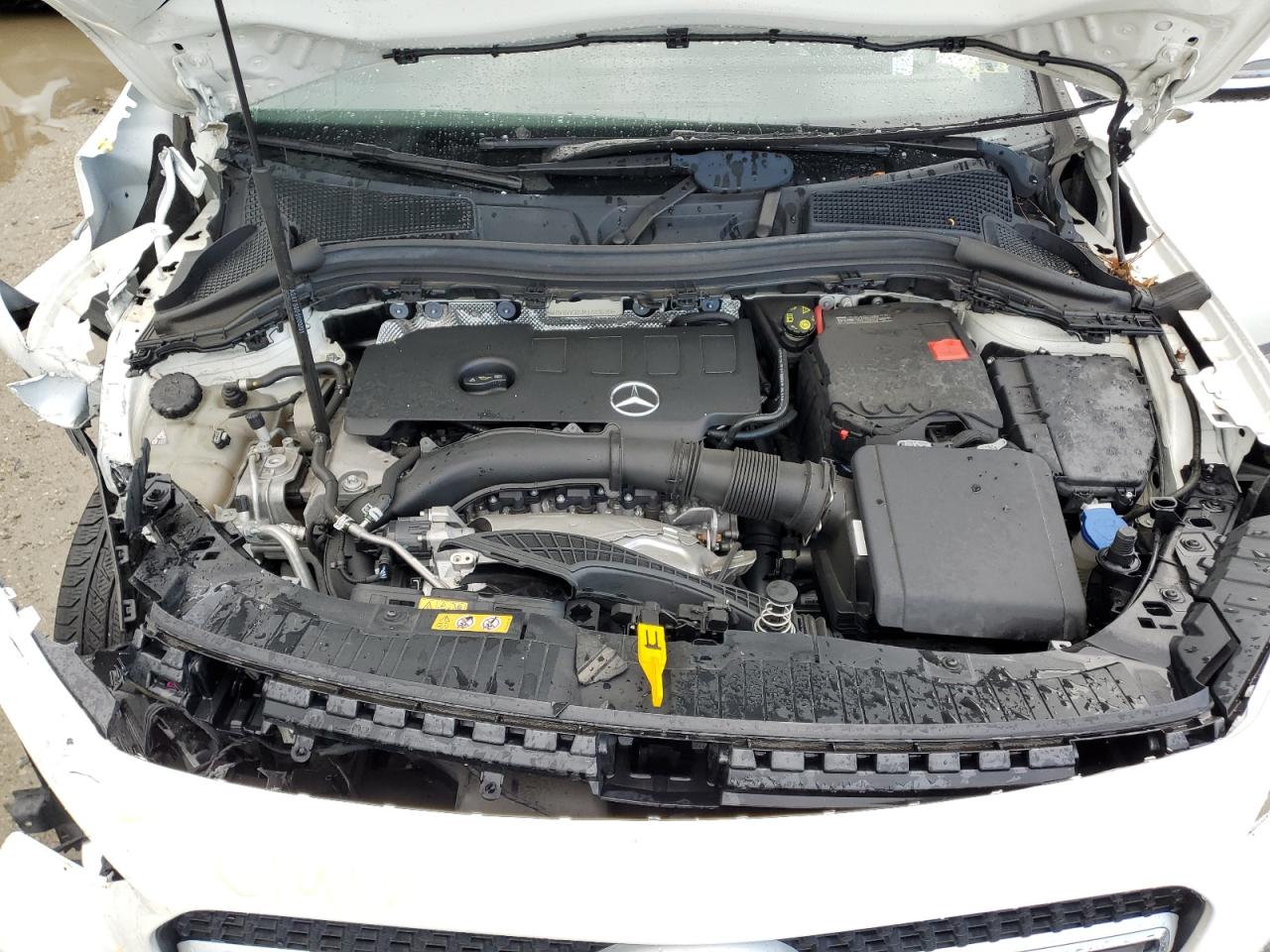 2021 Mercedes-Benz GLA-klasse - Image 12