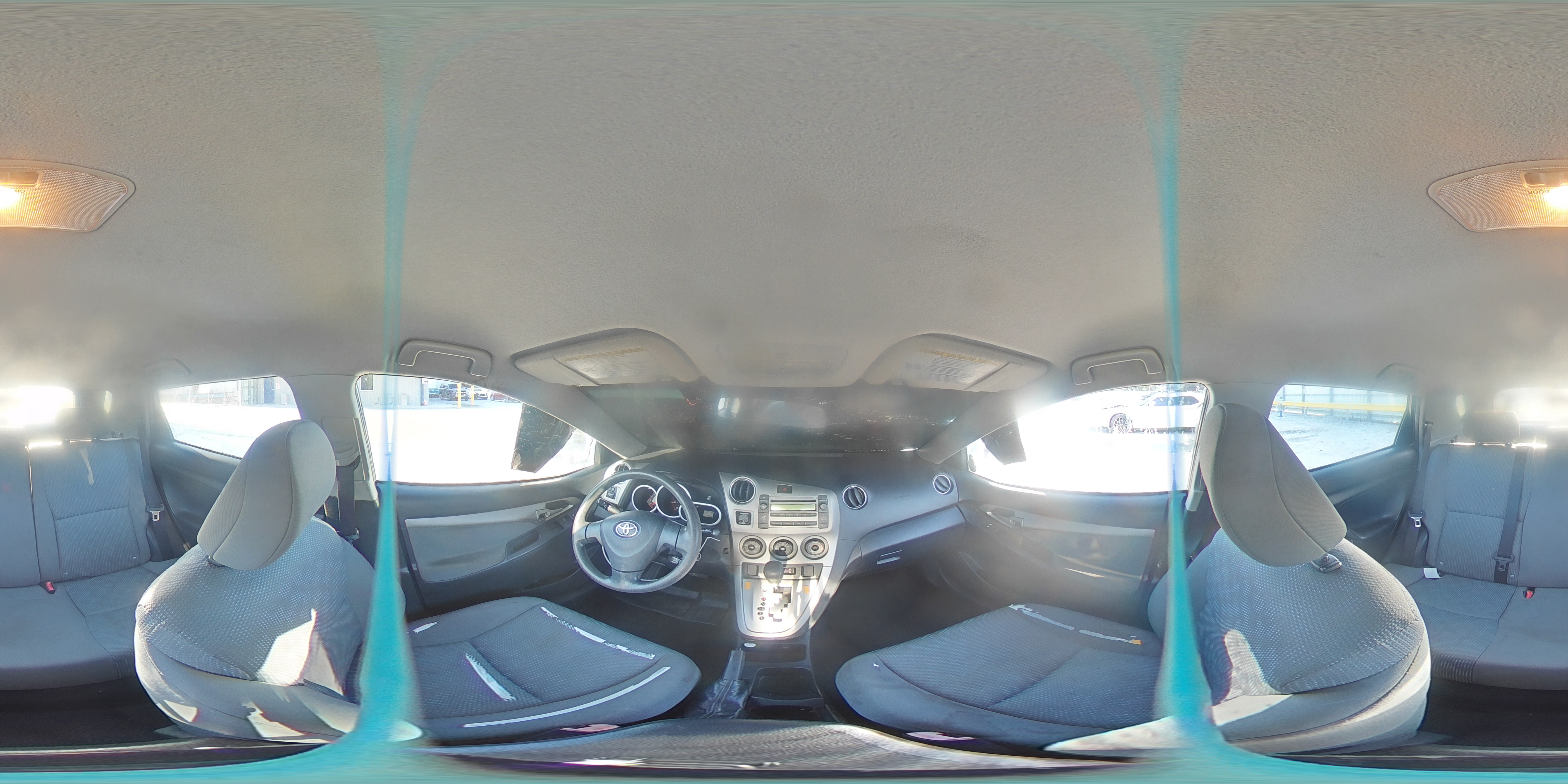 2009 Toyota Corolla - Image 12