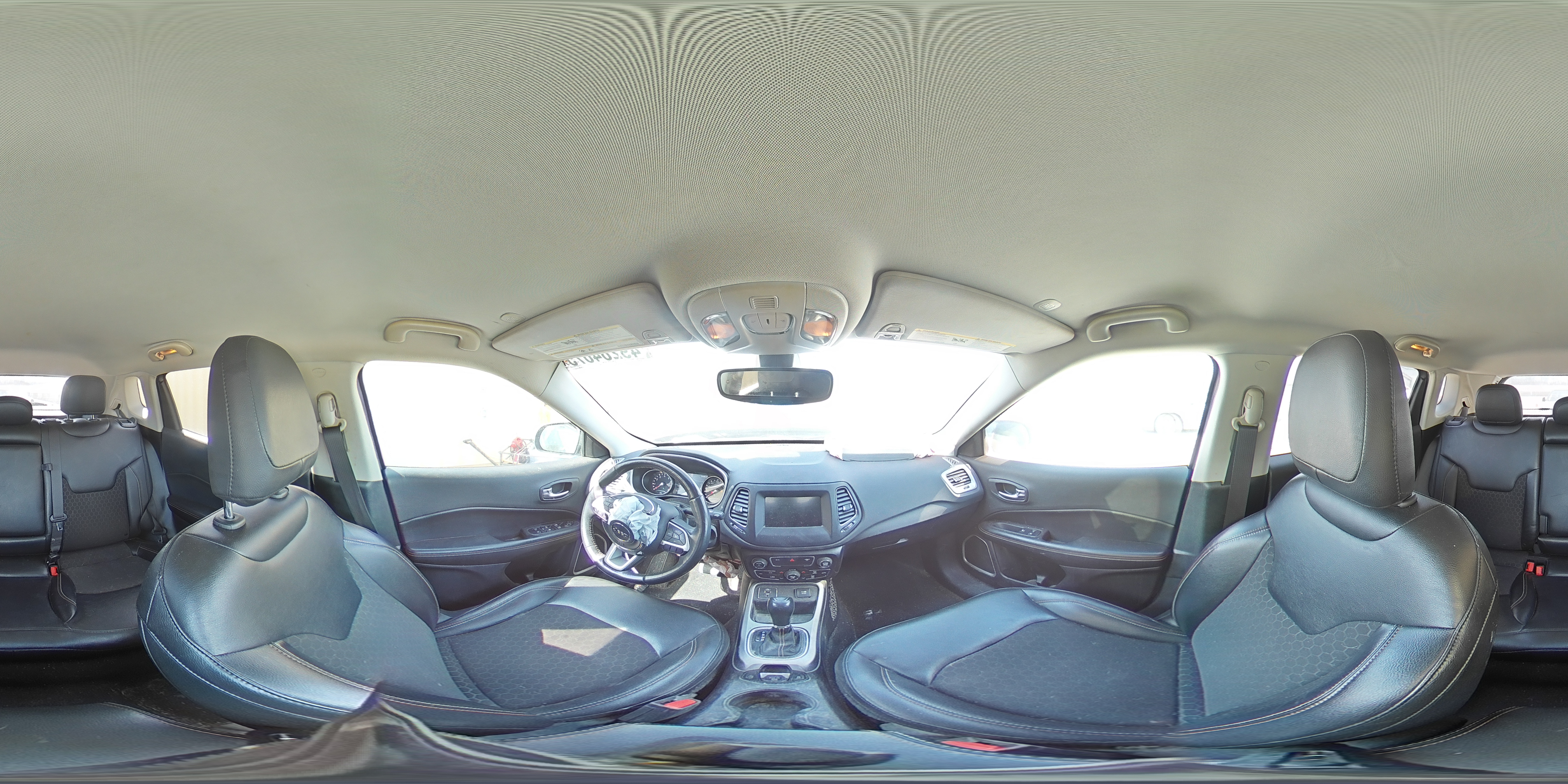 2021 Jeep Compass - Image 13