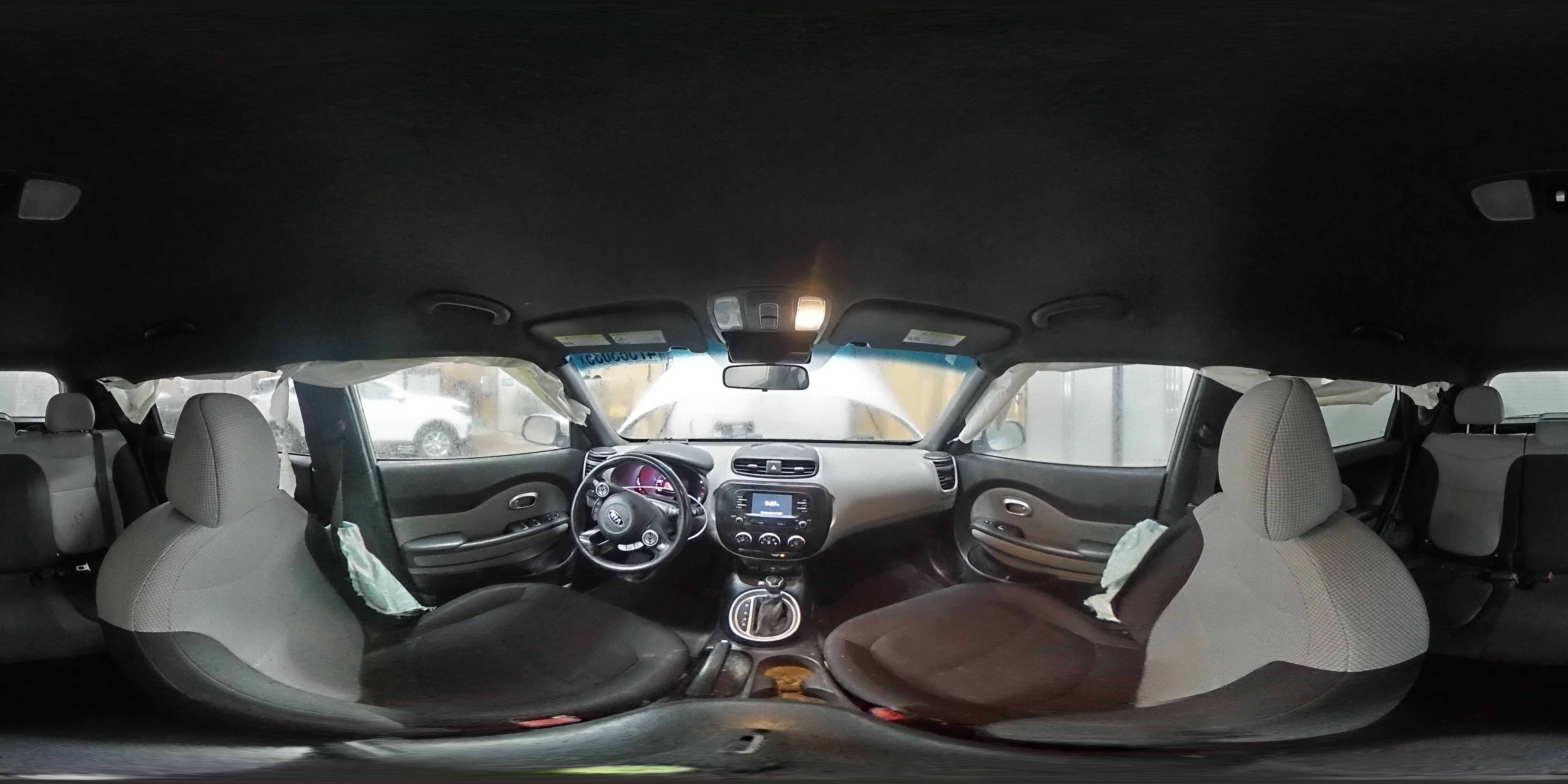 2017 Kia Soul - Image 12