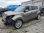 2018 Kia Soul + zu verkaufen in Wayland, MI - Front End