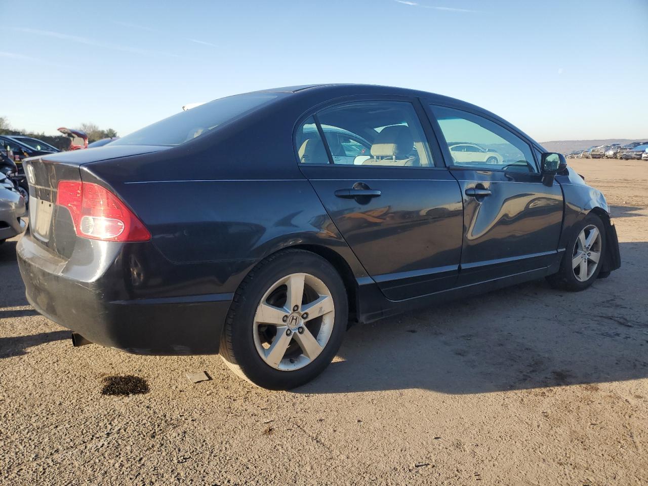 2007 Honda Civic - Image 3