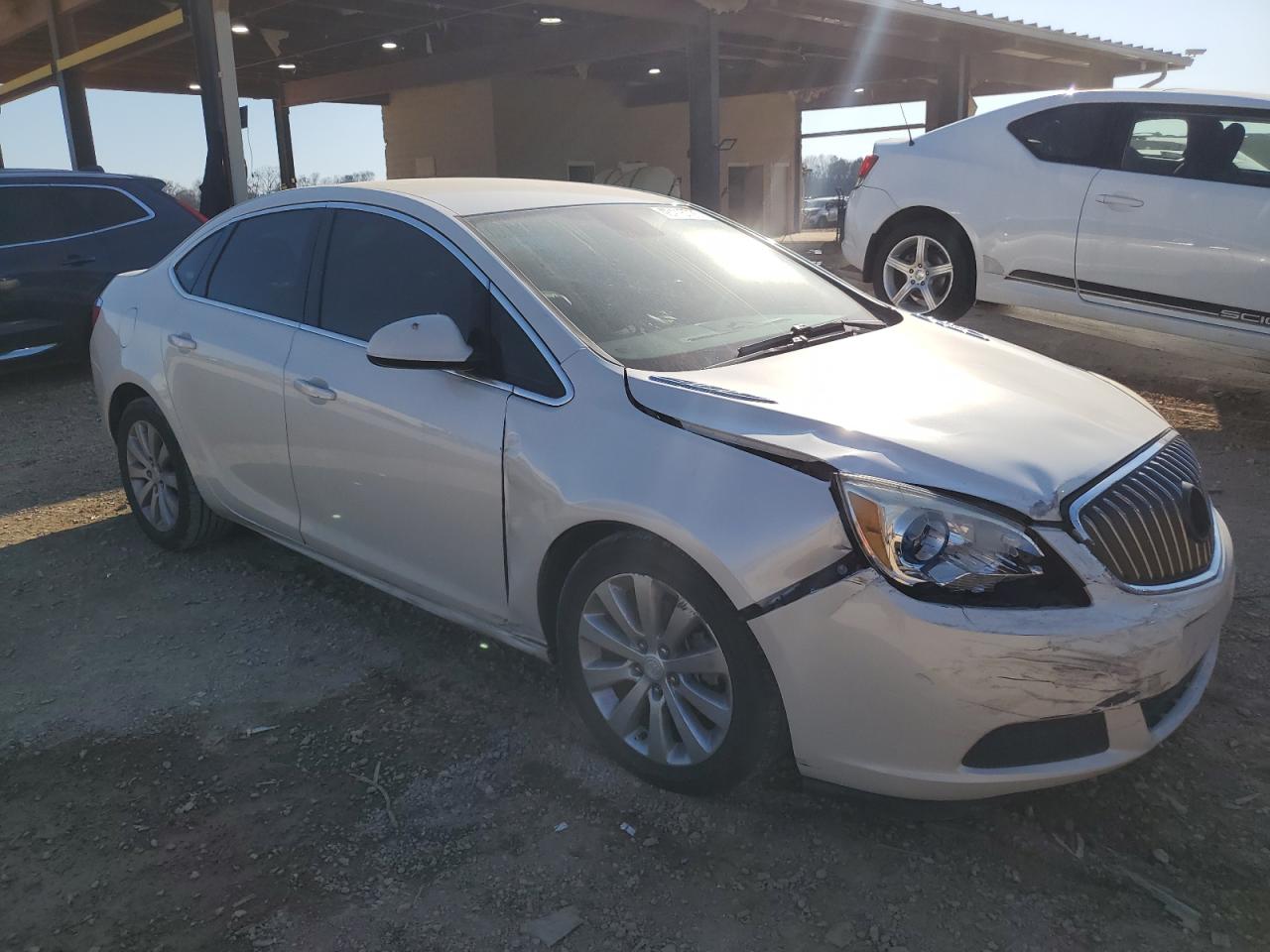 2016 Buick Verano - Image 4