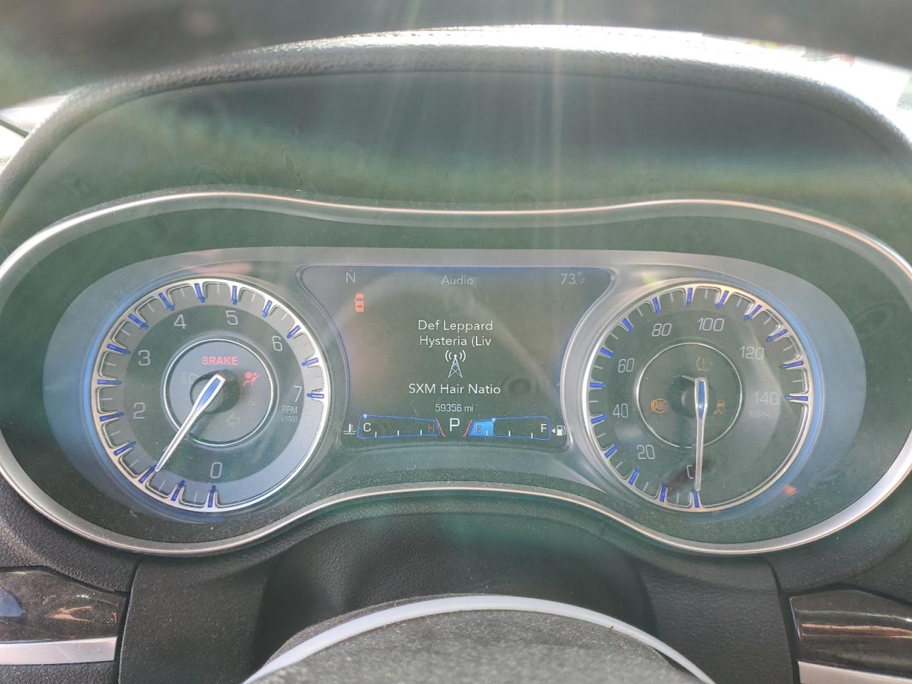 2018 Chrysler 300 Limited VIN: 2C3CCAKG3JH250497 Lot: 64851615