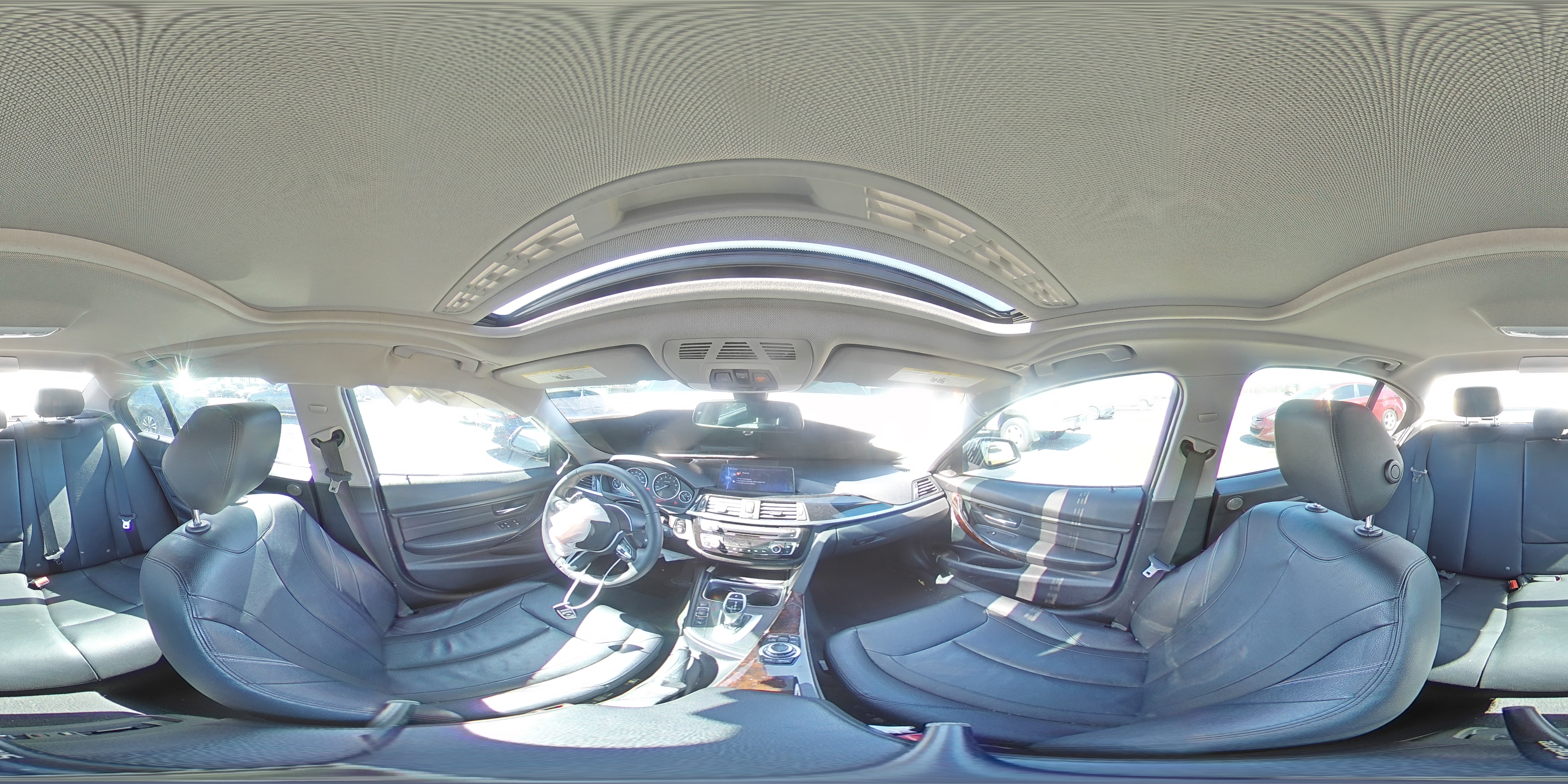 2012 BMW 3er - Image 13