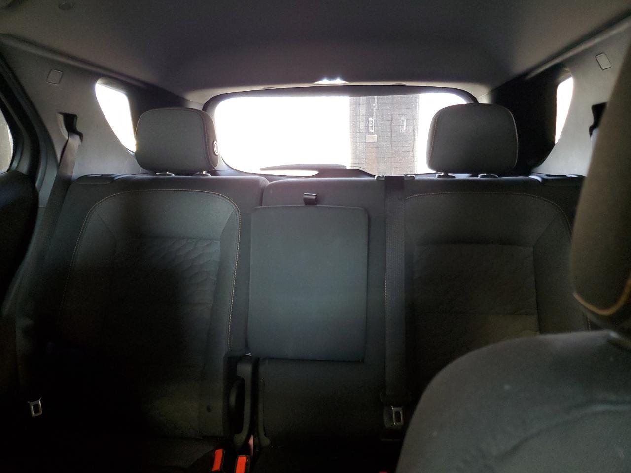 2018 Chevrolet Equinox - Image 10