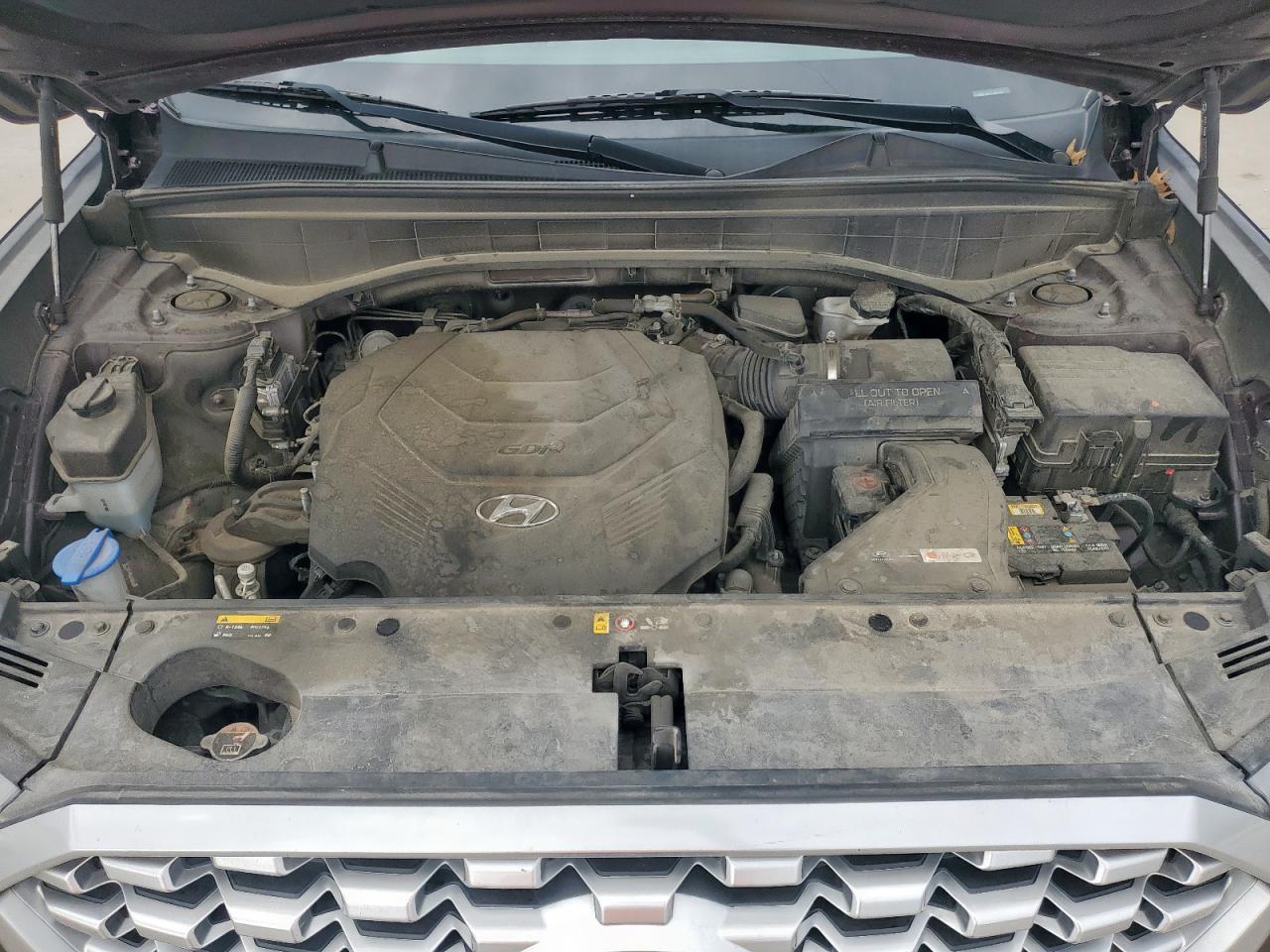 2020 Hyundai Palisade Se VIN: KM8R14HE1LU067601 Lot: 49765165