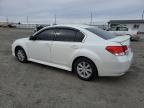 2012 Subaru Legacy 2.5I Premium zu verkaufen in Airway Heights, WA - Rear End