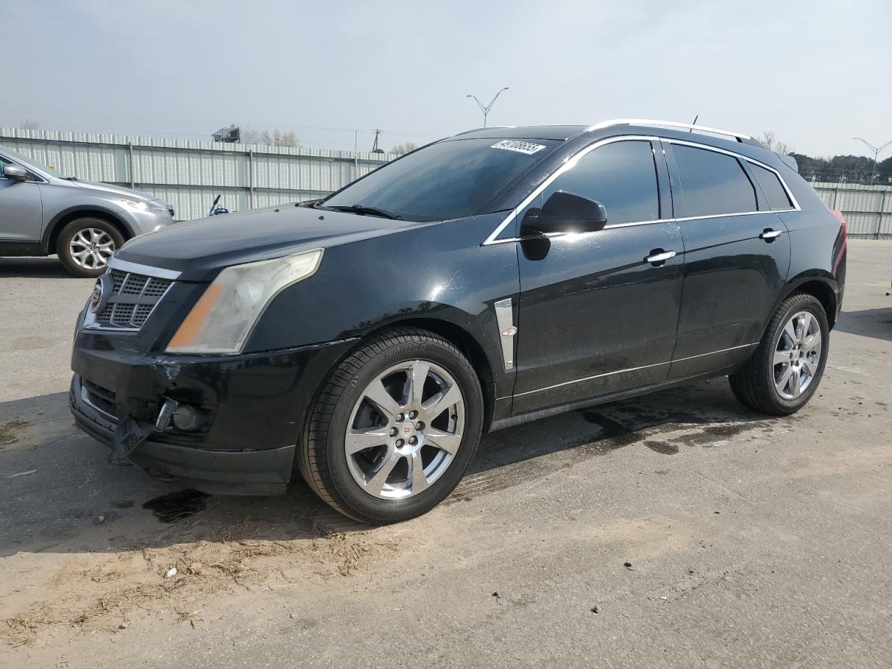 2010 Cadillac Srx Performance Collection for Sale in Dunn, NC - Front End