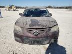 2007 Mazda 3 S na sprzedaż w New Braunfels, TX - Front End