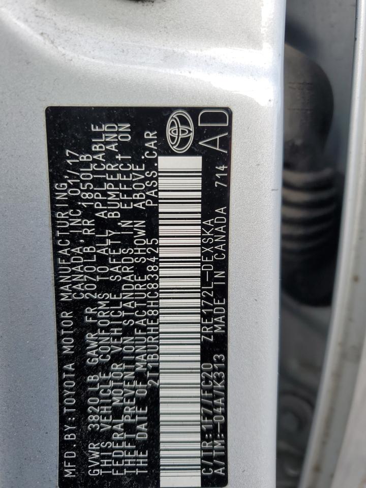 2017 Toyota Corolla - Image 13