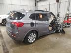 2020 Buick Envision Preferred na sprzedaż w Franklin, WI - All Over