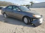 2003 Toyota Camry Le за продажба в Hampton, VA - Front End