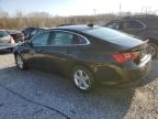 2022 Chevrolet Malibu Ls for Sale in Louisville, KY - Front End
