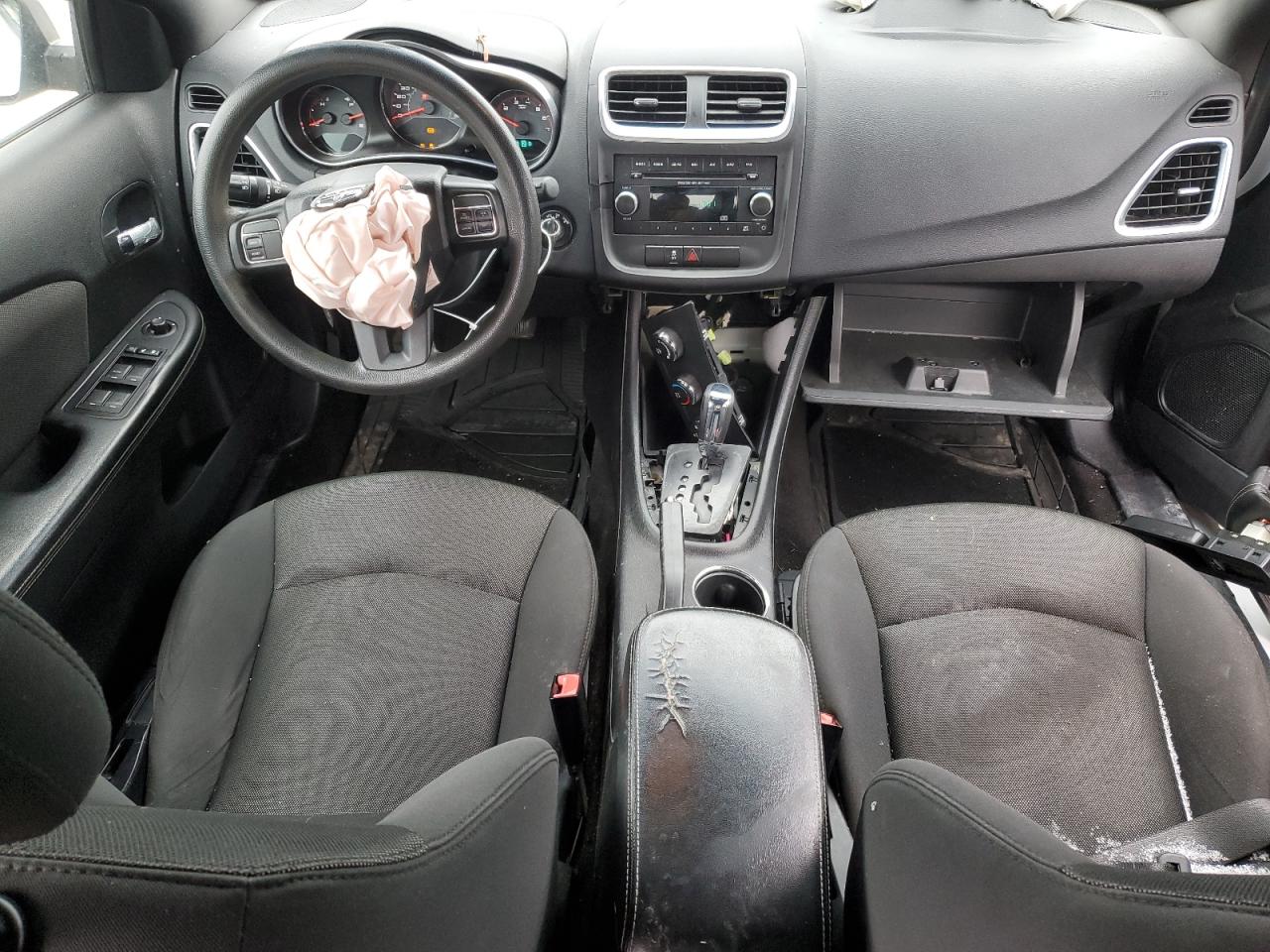 2012 Dodge Avenger - Image 8