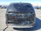 2022 Kia Carnival Lx na sprzedaż w North Las Vegas, NV - Rear End