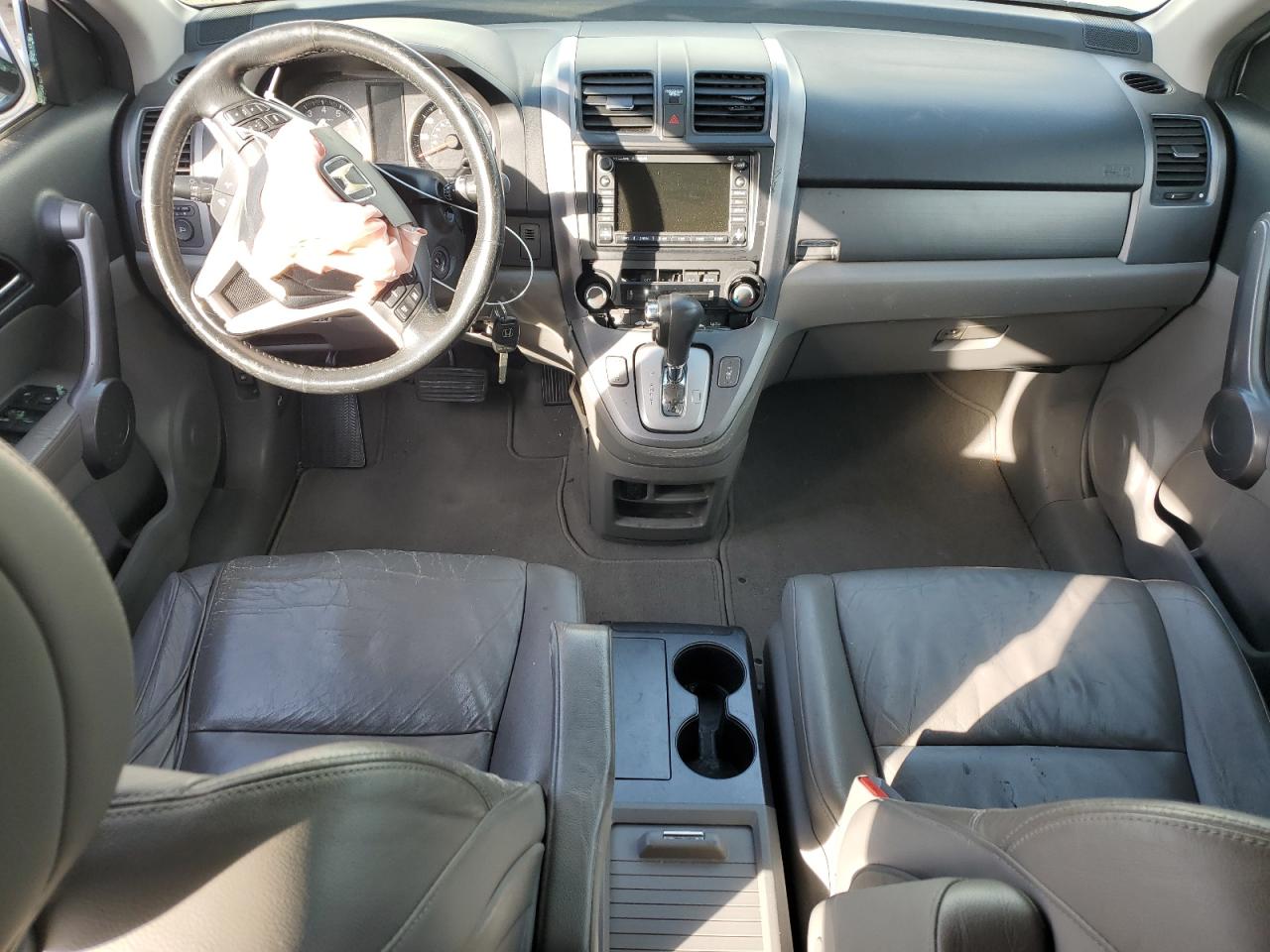 2009 Honda CR-V - Image 8