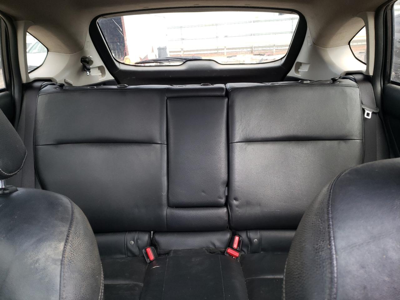 2015 Subaru Impreza - Image 10