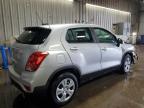 2018 Chevrolet Trax Ls იყიდება Elgin-ში, IL - Front End