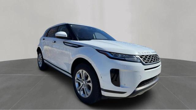 2020 Land Rover Range Rover Evoque S for Sale in North Billerica, MA - Normal Wear