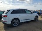 2022 Audi Q7 Premium Plus продається в Woodhaven, MI - Side