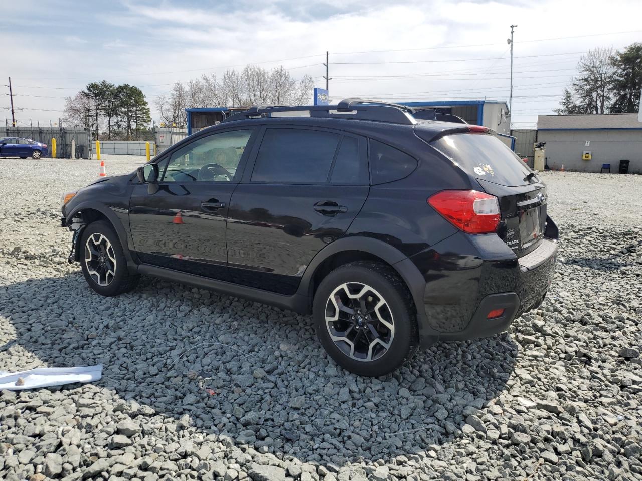 2017 Subaru XV - Image 2