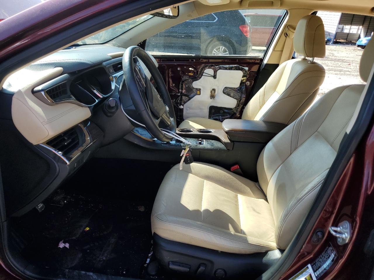 2014 Toyota Avalon - Image 7