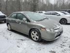 2007 HONDA CIVIC LX for sale at Copart ON - COOKSTOWN