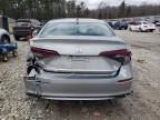2025 Honda Civic Sport იყიდება West Warren-ში, MA - Rear End