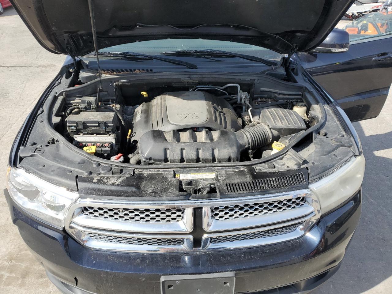 2011 Dodge Durango - Image 12