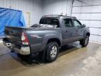 2009 Toyota Tacoma Double Cab de vânzare în Candia, NH - Rear End