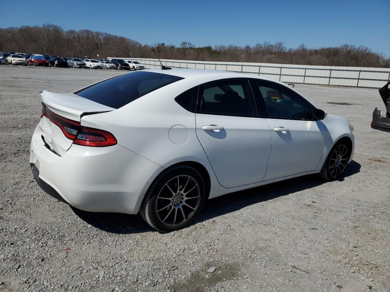 2016 Dodge Dart - Image 3