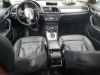 2017 Audi Q3 Premium Plus de vânzare în Exeter, RI - Front End