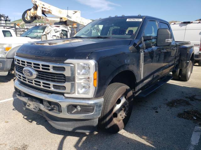 2023 Ford F350 Super Duty